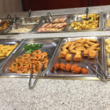 We Like Wok Nourriture