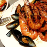 We Like Wok Nourriture