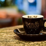 Caffè Valiani Bellagio Sant'agostino Comida