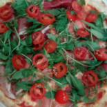 Pizzeria Zio Cosimo E Caterina food