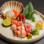 Seta Sushi Nourriture