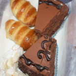 Pasticceria Laura Exterior
