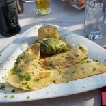 Eggbauer Nourriture