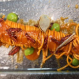 Yume Talenti Del Mare Comida