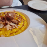 Nabucco Comida