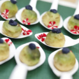 Garum Pool Cibo