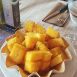Da Pippo Nourriture