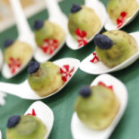 Garum Pool Cibo