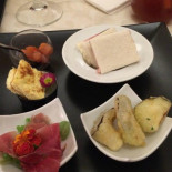 Morlacchi Comida
