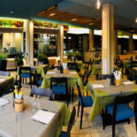 Pizzeria Vanin Nourriture