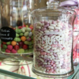 Tiffany Caffe Nourriture