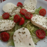 Ghiribizzo Pizzeria Comida