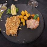 Kastron food