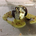 La Ciucculella Comida