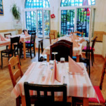 L'osteria Dentro
