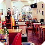 L'osteria Dentro