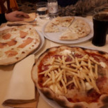 Da Frankino Comida