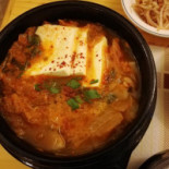 Coreano Hana Comida