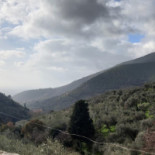 Il Conventino Exterior