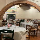 Il Conventino Comida