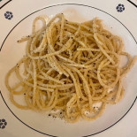 Monte Caruso Nourriture