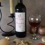 Lu Cantieri Comida