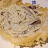 Lu Cantieri Comida