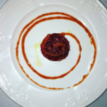 Dal Picciotto Comida