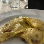 La Locanda Del Cont Nourriture