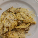 La Locanda Del Cont Nourriture