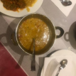 Gandhi 2 Comida