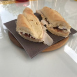Panino 231 Comida