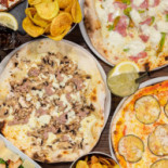 Semplice Comida