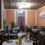 La Vecchia Posta À l'intérieur