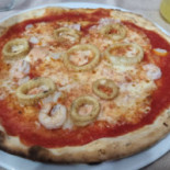 La Vecchia Posta Nourriture