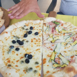 Pizza Time Nourriture