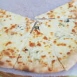 Pizza Time Comida