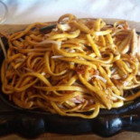 Il Cielo Sul Mare Comida
