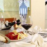 Da Gianfranco Comida