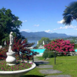 La Veranda Comida