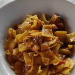 Il Monticello food