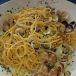 Pizzeria Vigna Del Mare Nourriture