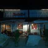 Badia Pub Extérieur