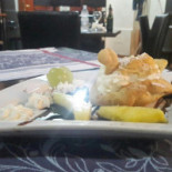 Bar Ristorante Buzz Dentro
