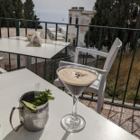 Caffe Manari Nourriture