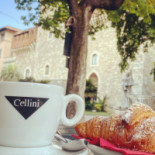 Gramsci Caffe' Nourriture