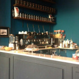 Caffe Napoli Brera Nourriture