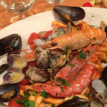 Nuova Rustica Comida