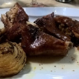 Luana Comida