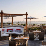 Sagra Rooftop À l'intérieur